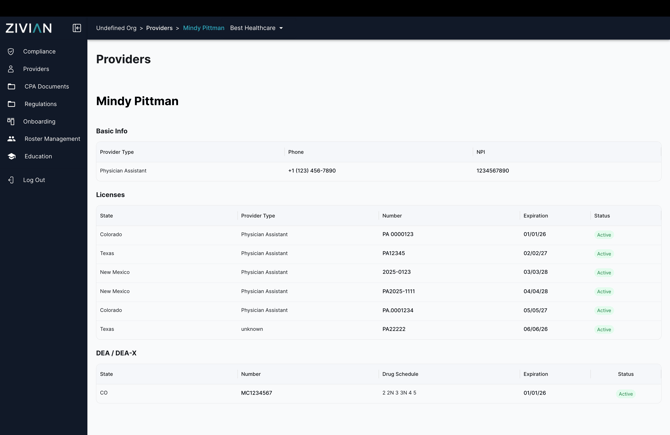 Provider drilldown_profile 1