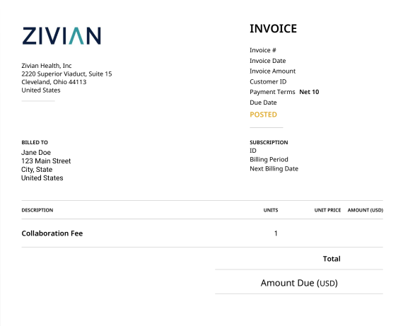 sample invoice-4